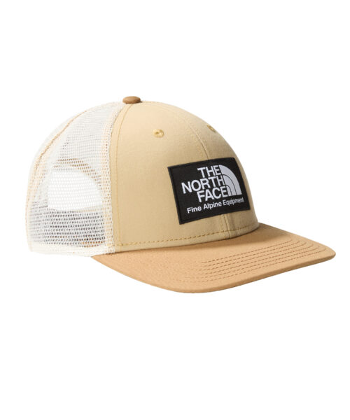 The North Face DF Mudder Trucker Lippis