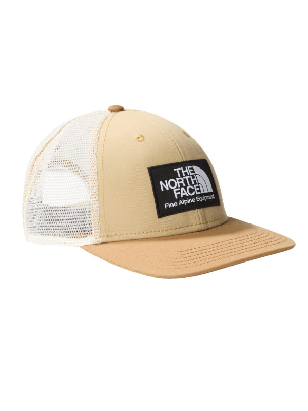 The North Face DF Mudder Trucker Cap