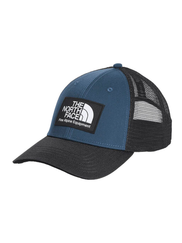 The North Face Mudder Trucker Cap - Image 2