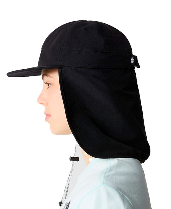 The North Face Class V Sunshield Hat - Image 3