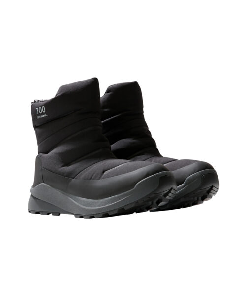 The North Face Nuptse 2 Bootie Miesten Talvikenkä
