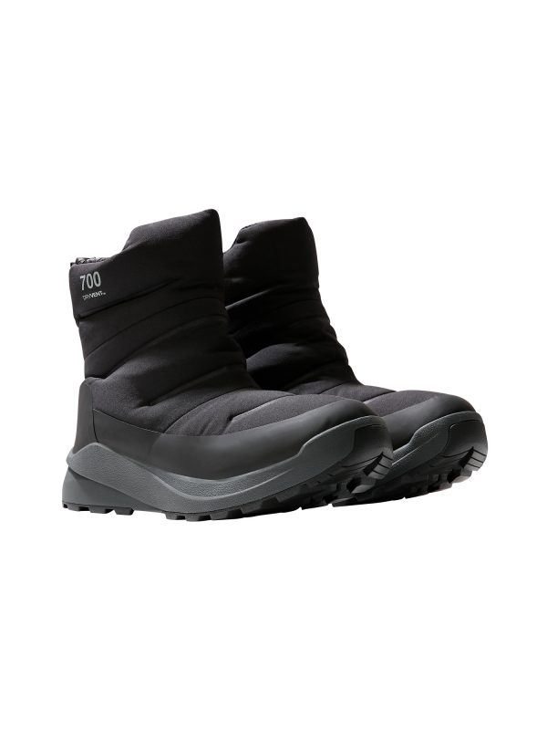 The North Face Nuptse 2 Bootie Miesten Talvikenkä