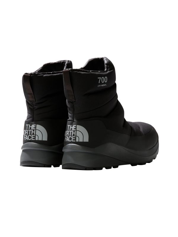The North Face Nuptse 2 Bootie Miesten Talvikenkä - Image 2