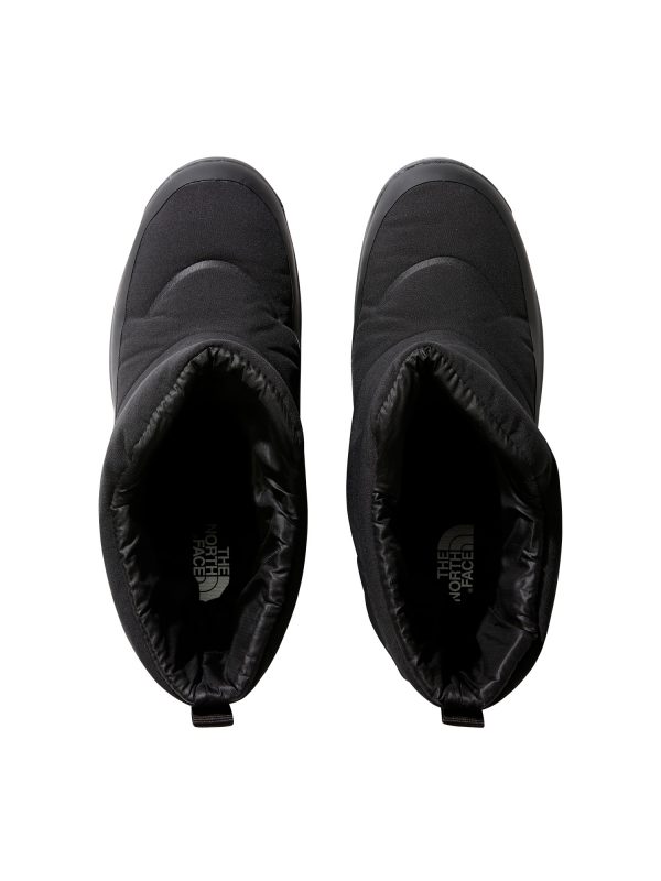 The North Face Nuptse 2 Bootie Miesten Talvikenkä - Image 3