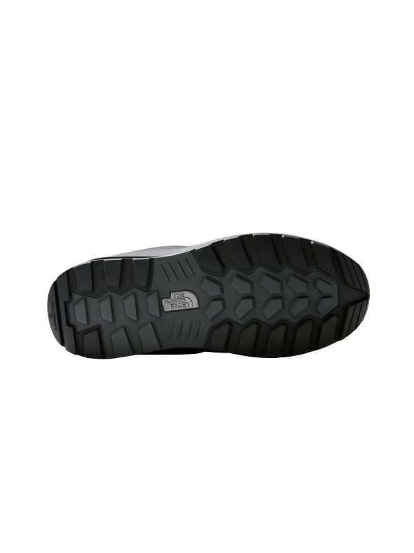 The North Face Nuptse 2 Bootie Miesten Talvikenkä - Image 4
