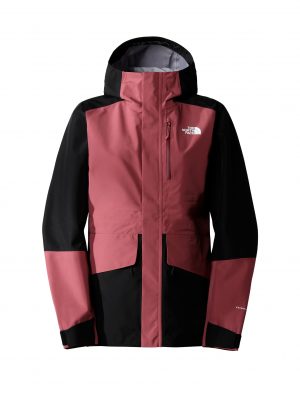 The North Face Dryzzle All-Weather Futurelight Naisten Takki