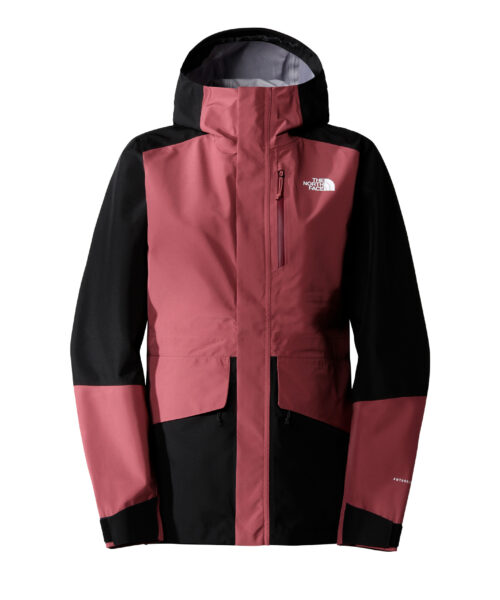 The North Face Dryzzle All-Weather Futurelight Women's Jacket