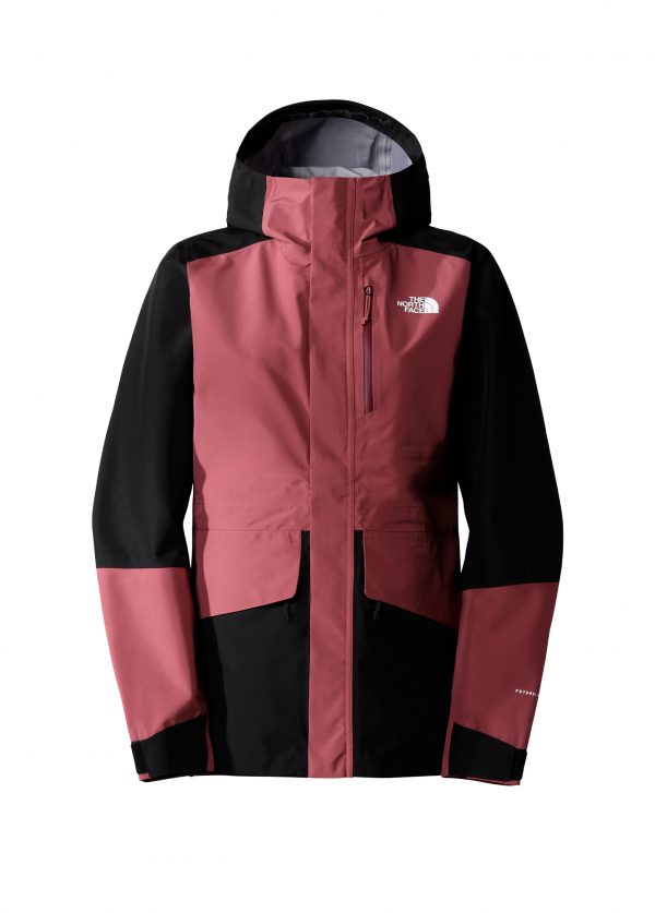 The North Face Dryzzle All-Weather Futurelight Women's Jacket