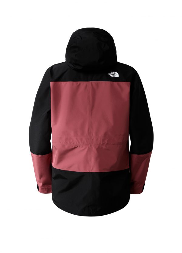 The North Face Dryzzle All-Weather Futurelight Women's Jacket - Image 2