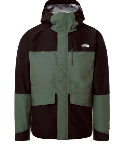 The North Face Dryzzle Allweather Futurelight Miesten Takki