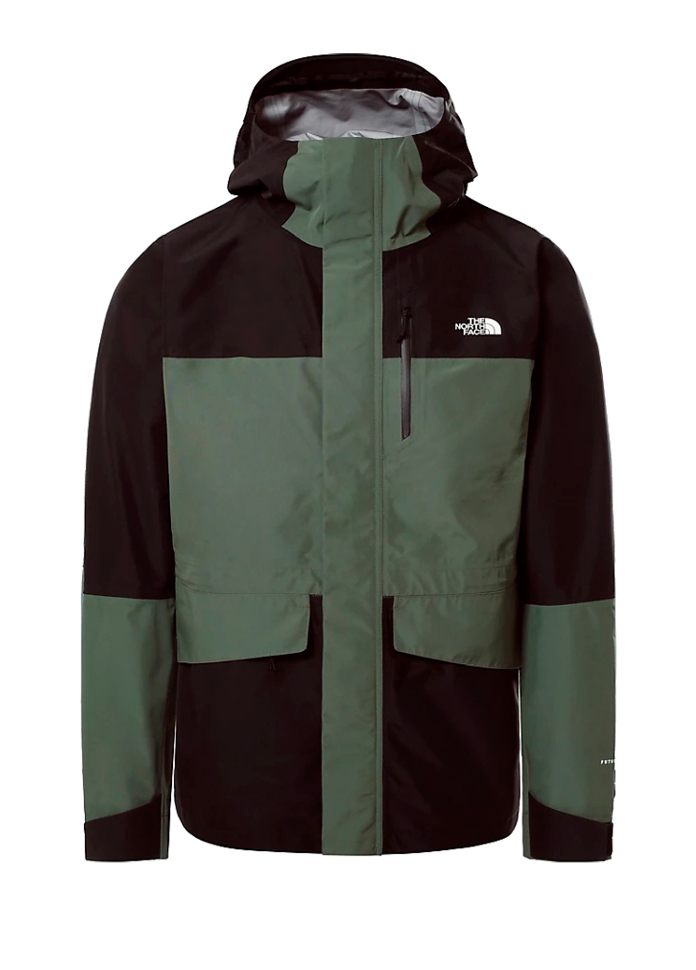 The North Face Dryzzle Allweather Futurelight Men s Jacket