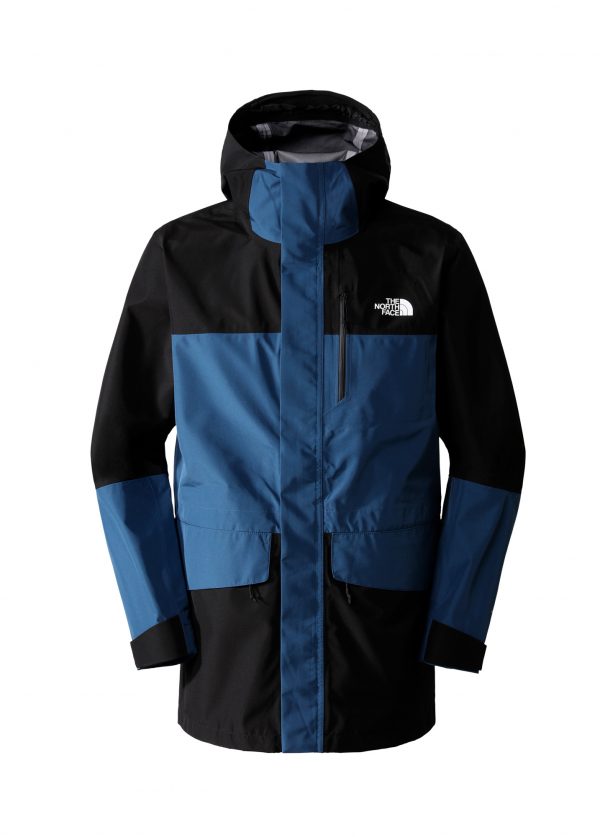 The North Face Dryzzle Allweather Futurelight Men's Jacket - Image 2