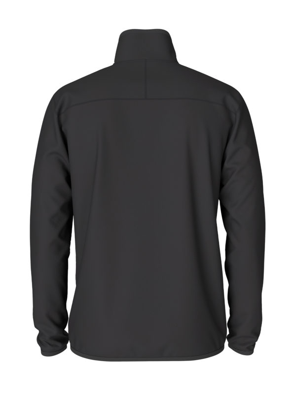 The North Face M 100 Glacier 1/4 Zip Men's Fleece - Image 4