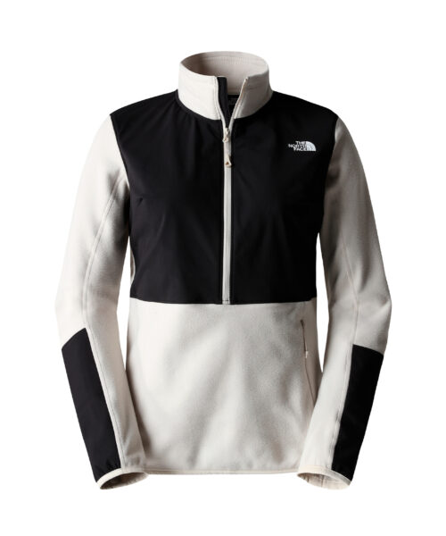 The North Face Diablo Midlayer 1/4 Zip Naisten Paita