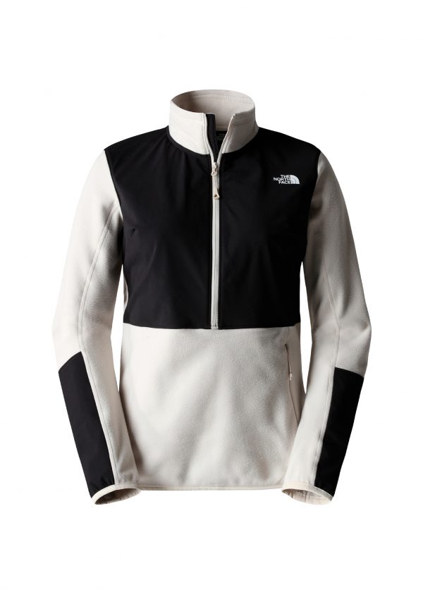 The North Face Diablo Midlayer 1/4 Zip Naisten Paita