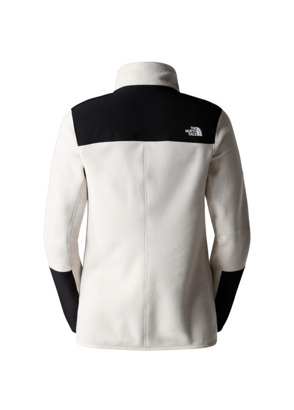 The North Face Diablo Midlayer 1/4 Zip Naisten Paita - Image 2