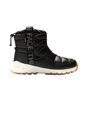 The North Face Thermoball Lace Up WP Women's Shoes