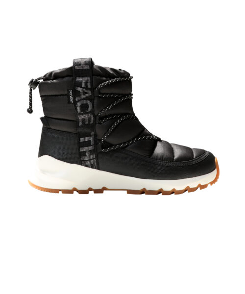 The North Face Thermoball Lace Up WP Naisten Kengät