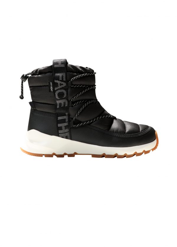 The North Face Thermoball Lace Up WP Naisten Kengät