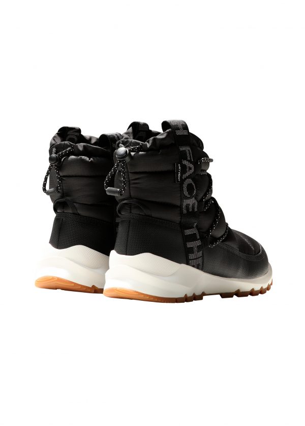 The North Face Thermoball Lace Up WP Naisten Kengät - Image 4