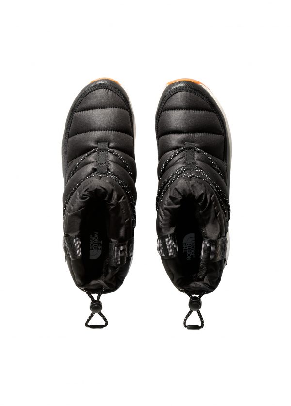 The North Face Thermoball Lace Up WP Naisten Kengät - Image 5