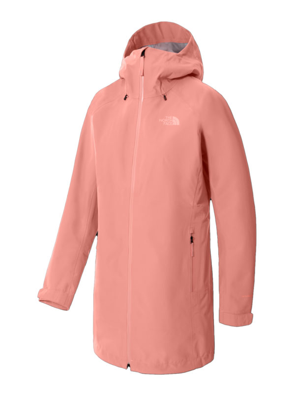 The North Face Dryzzle Naisten Parka - Image 2