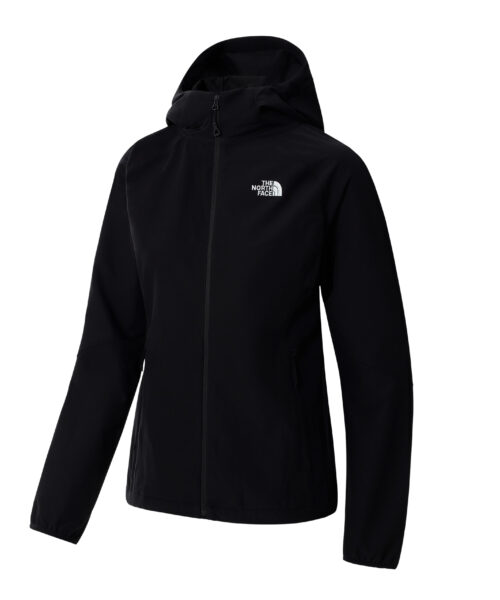 The North Face Nimble Hoodie Women's Jacket