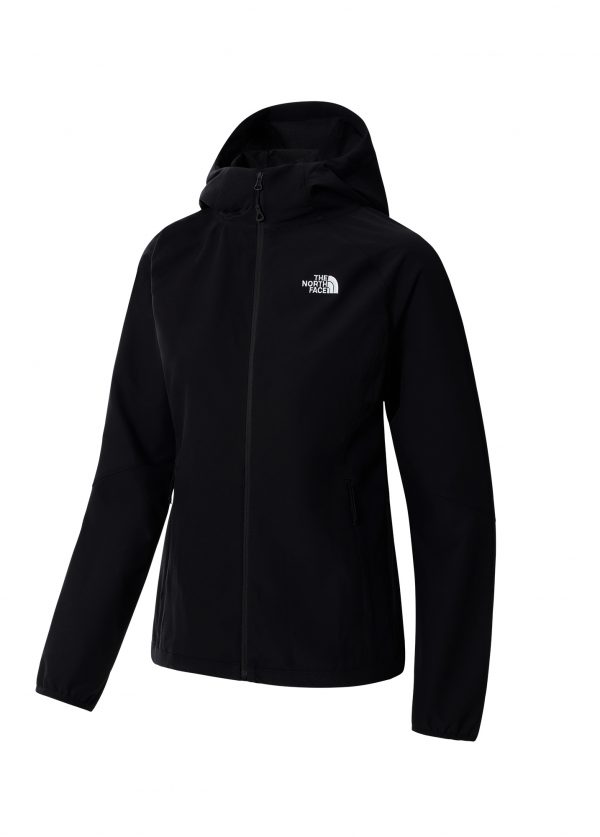 The North Face Nimble Hoodie Women's Jacket