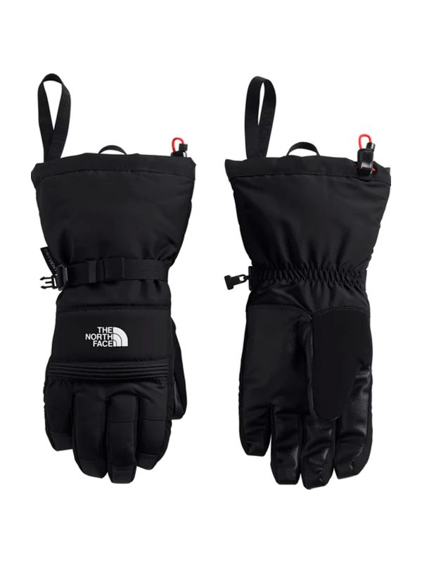 The North Face Montana Ski Men's Glove - Image 2