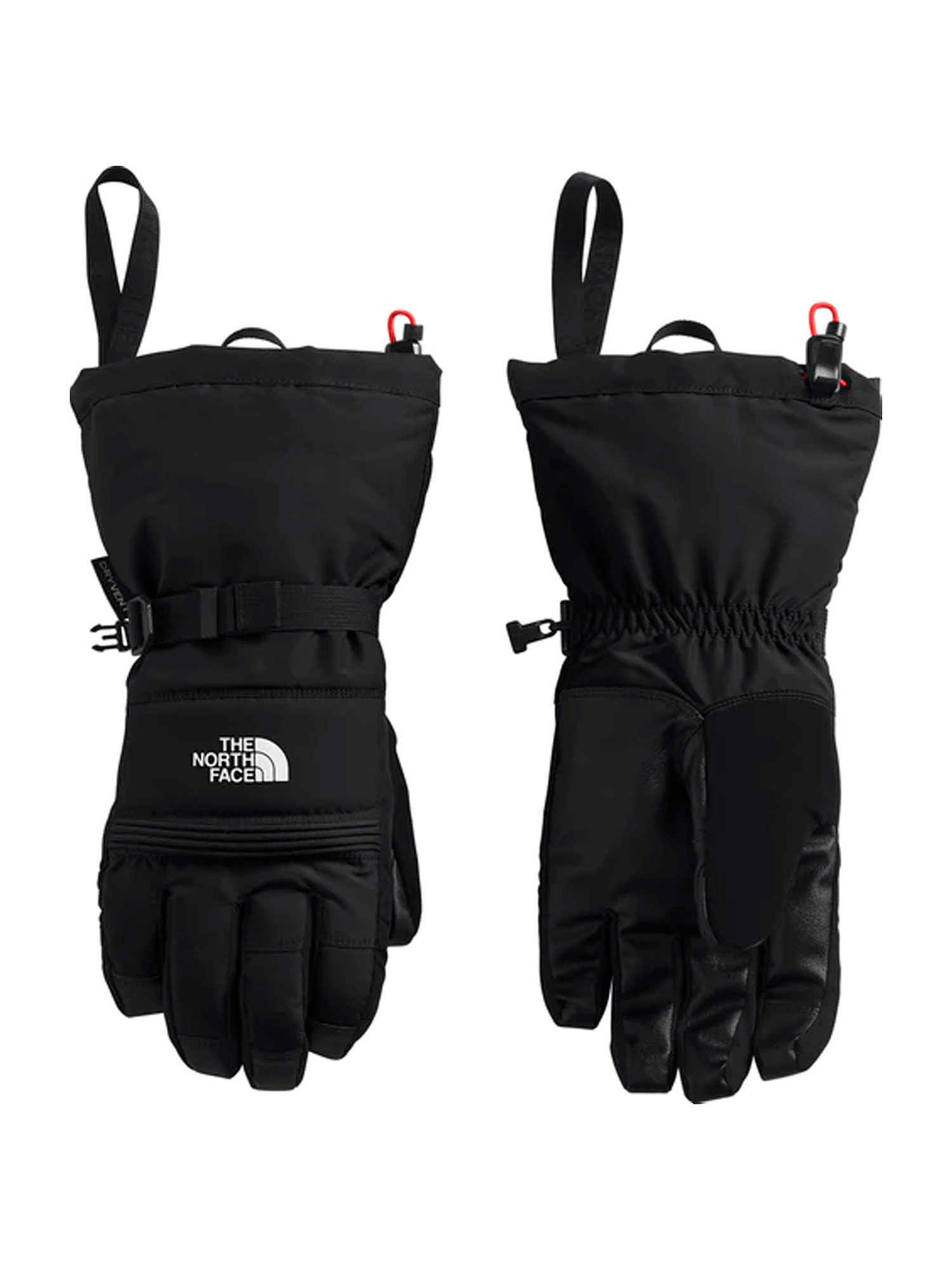 The north face tka 100 gloves discount