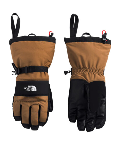 The North Face Montana Ski Men's Glove