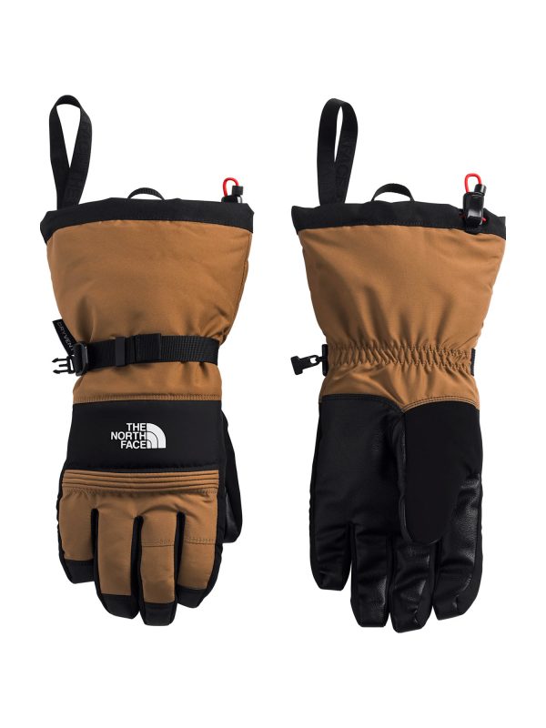 The North Face Montana Ski Men's Glove