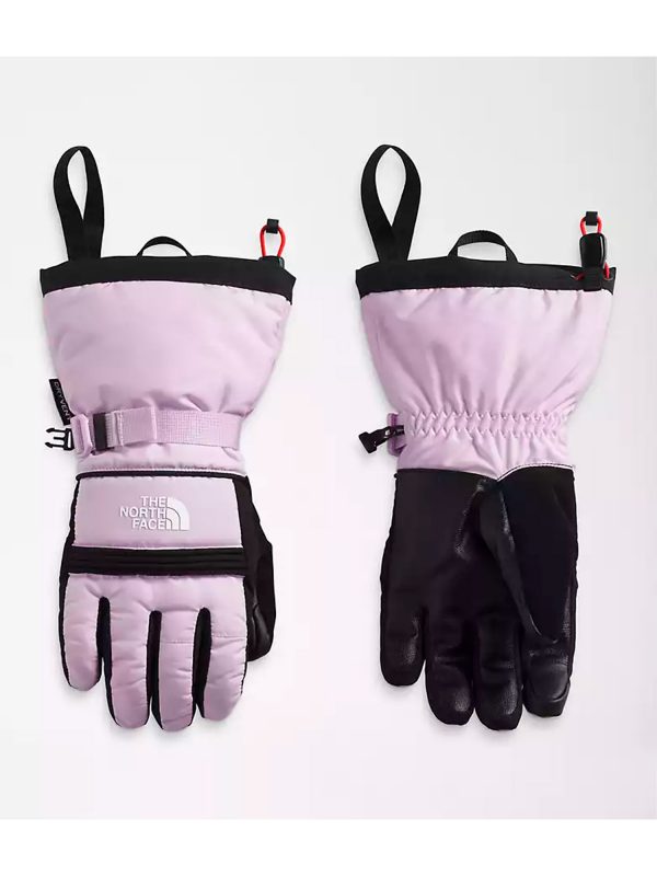 The North Face Montana Ski Glove Naisten Hanska - Image 2