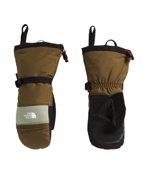The North Face Montana Ski Mitt Miesten Rukkanen