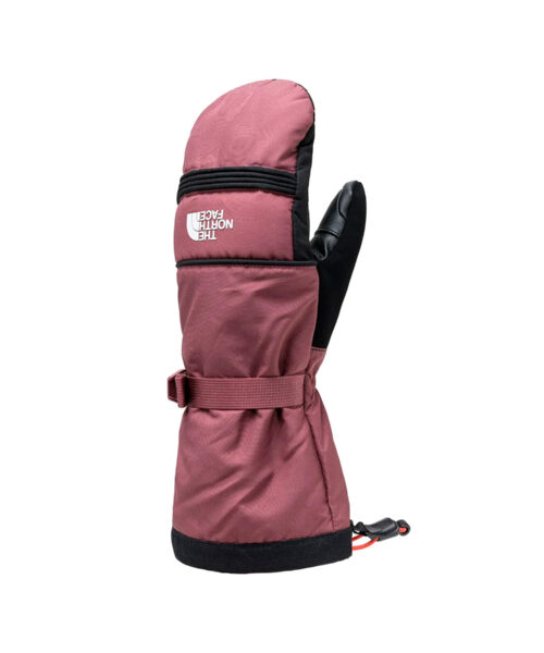 The North Face Montana Ski Mitt Naisten Rukkanen
