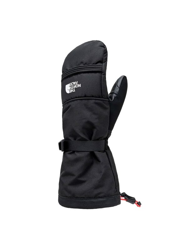 The North Face Montana Ski Mitt Naisten Rukkanen - Image 2