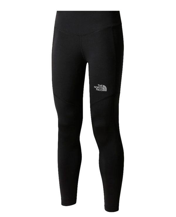 The North Face Run Tight Naisten Juoksutrikoot