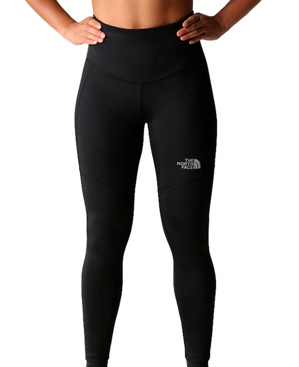 The North Face Run Tight Naisten Juoksutrikoot - Image 3