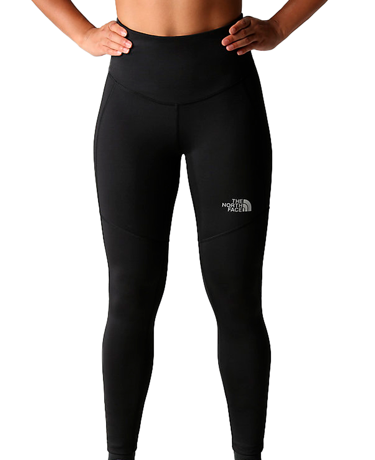 The North Face Women's Running Tights - Äkäslompolo