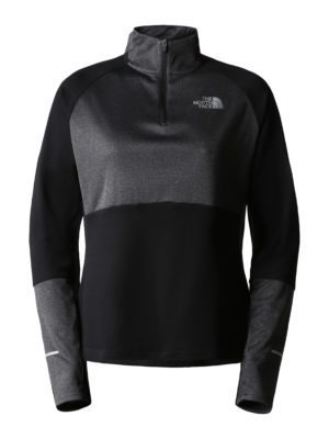 The North Face 1/4 Zip Naisten Fleecepaita