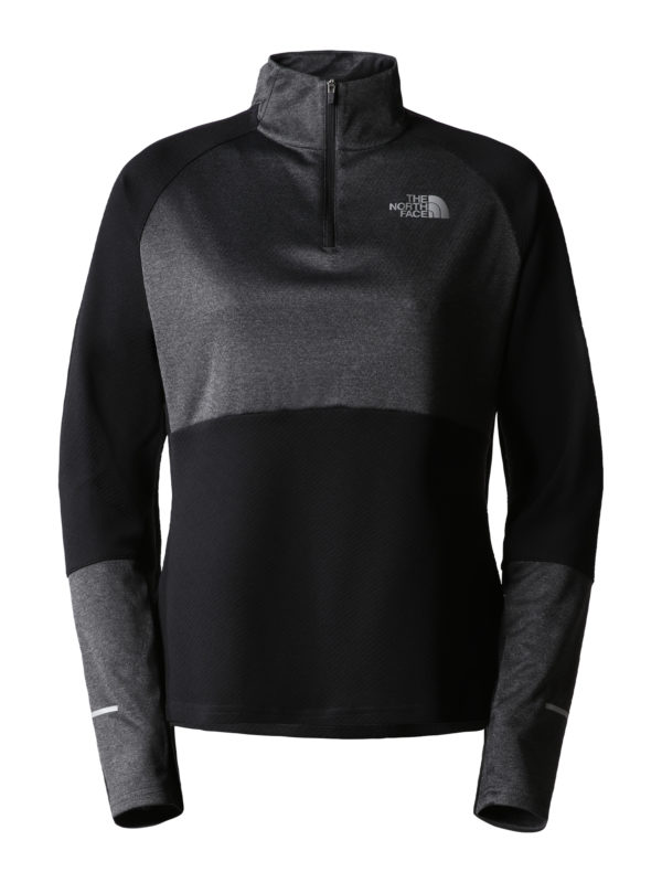 The North Face 1/4 Zip Women's Run Fleece