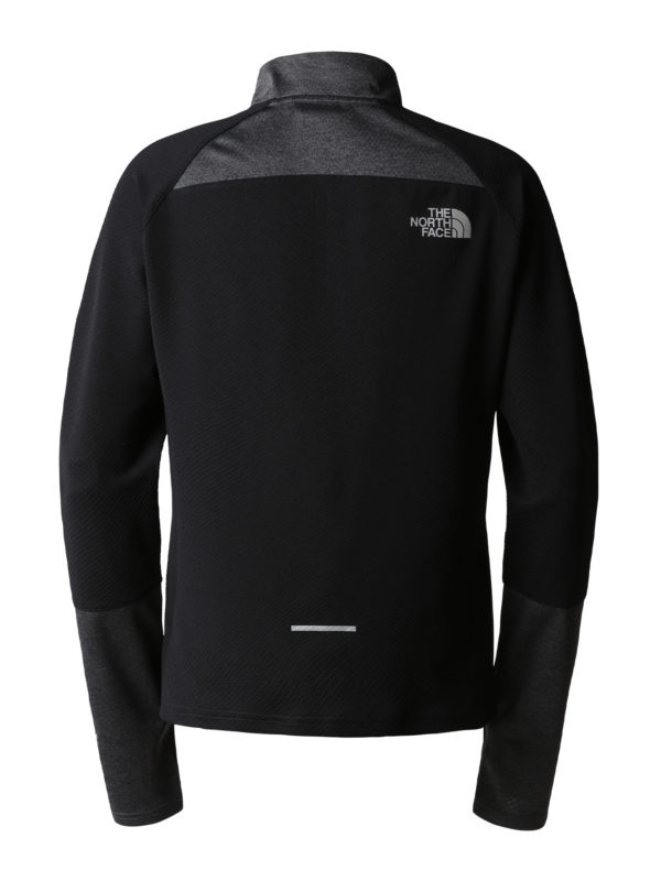 The North Face 1/4 Zip Women's Run Fleece - Image 2