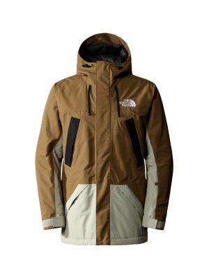 The North Face Goldmill Miesten Talvitakki