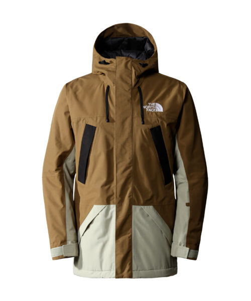 The North Face Goldmill Men's Winter Jacket