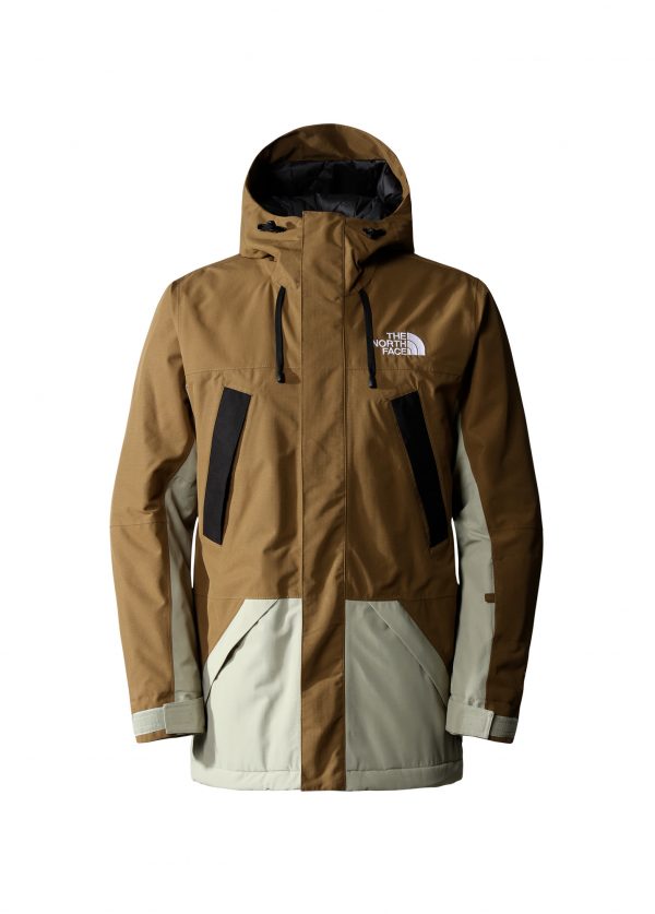 The North Face Goldmill Miesten Talvitakki