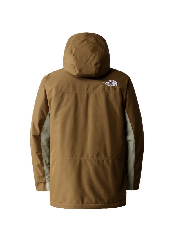 The North Face Goldmill Miesten Talvitakki - Image 2