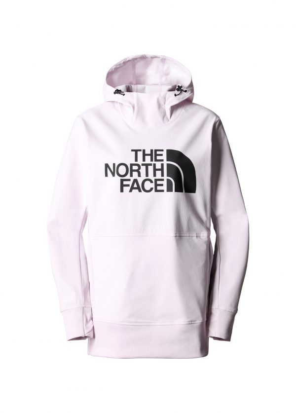 The North Face Tekno Pullover Naisten Huppari - Image 2