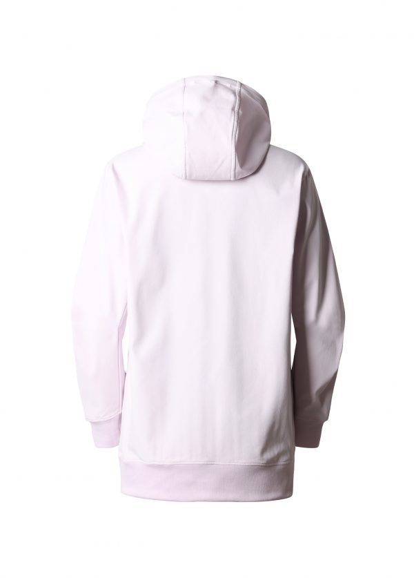The North Face Tekno Pullover Naisten Huppari - Image 3