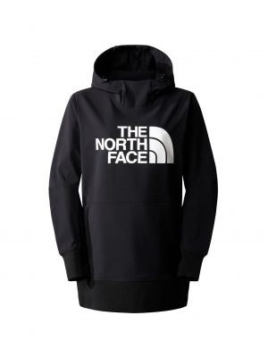 The North Face Tekno Pullover Naisten Huppari
