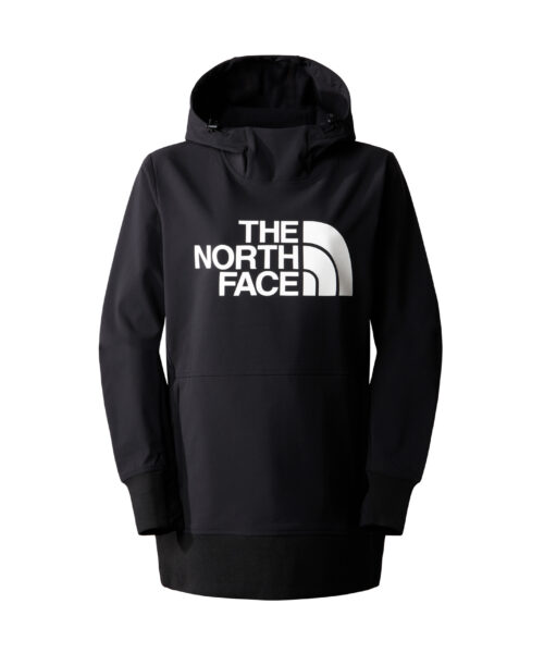 The North Face Tekno Pullover Naisten Huppari